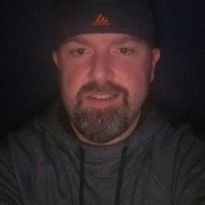 Meet your Posher, Steve